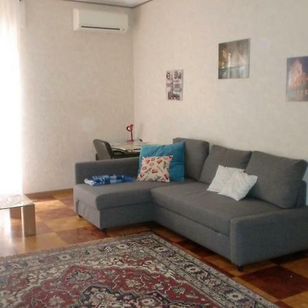 Ferienwohnung Casa Di Niky Sanremo Exterior foto