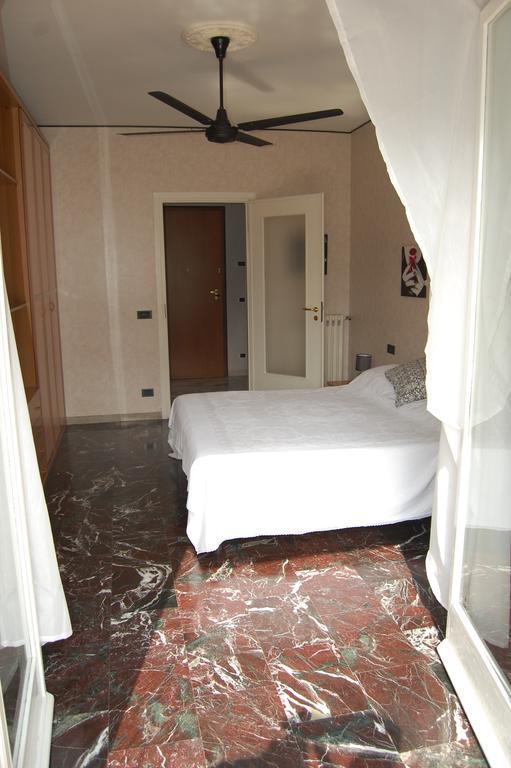 Ferienwohnung Casa Di Niky Sanremo Zimmer foto