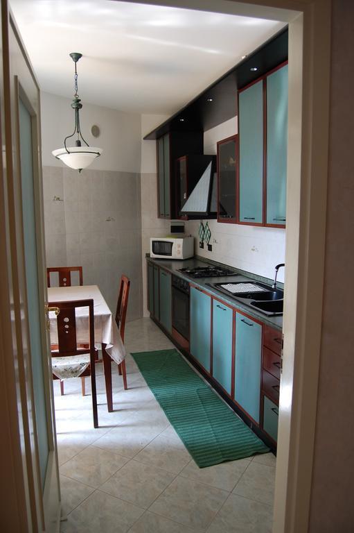 Ferienwohnung Casa Di Niky Sanremo Zimmer foto