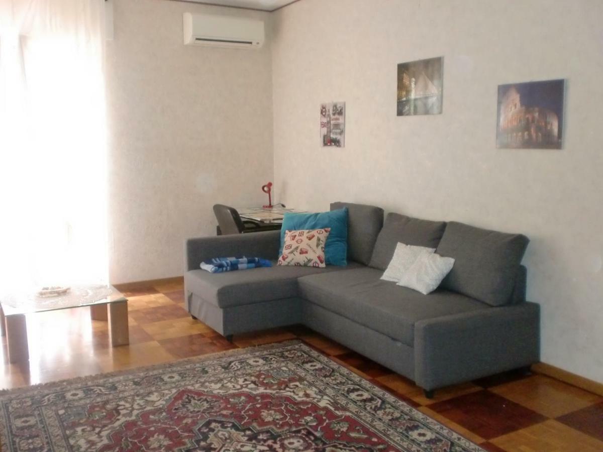 Ferienwohnung Casa Di Niky Sanremo Exterior foto